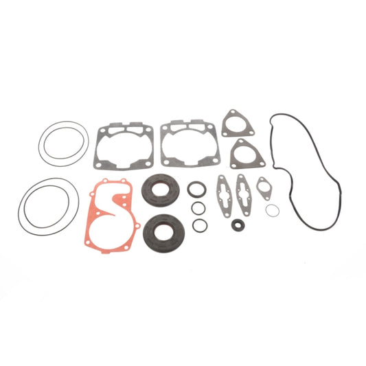 gasket-compl-kit-w/oil-seal-pol