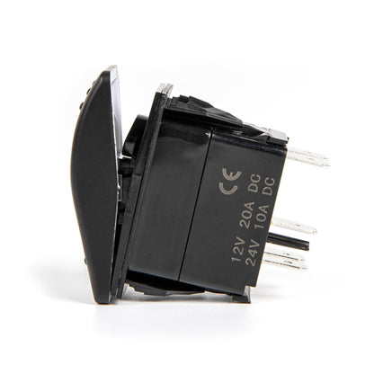 switch-rocker-led-bar-on/off-bl-kimpex