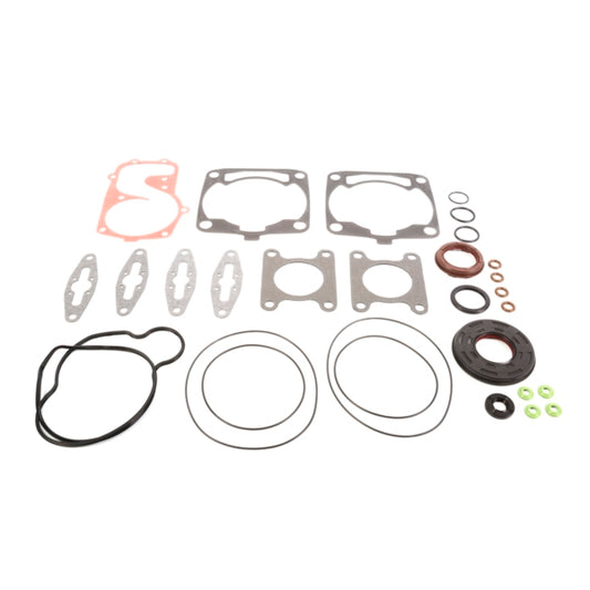 gasket-compl-kit-w/oil-seal-pol