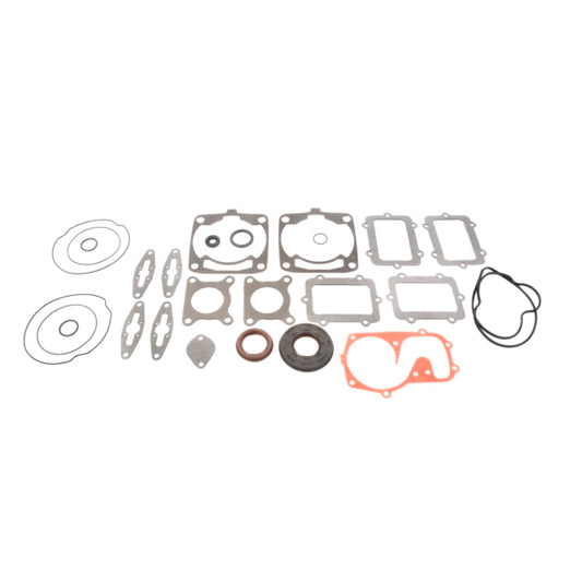 gasket-compl-kit-w/oil-seal-pol