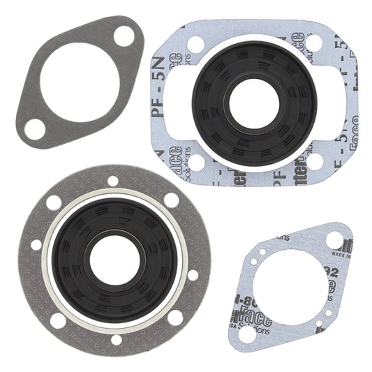 gasket-compl-kit-w/oil-seal-hirth