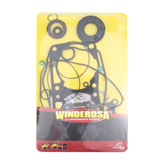 gasket-compl-kit-w/oil-seal-pol