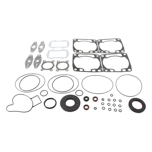gasket-compl-kit-w/oil-seal-a/c