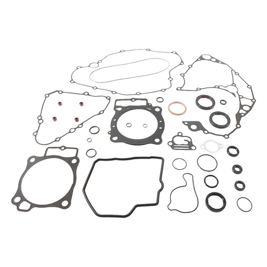 gasket-compl-kit-w/oil-seal-hon