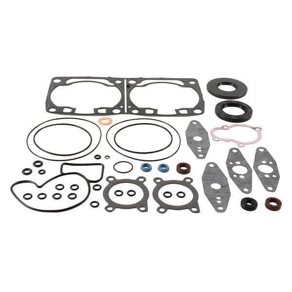 gasket-compl-kit-w/oil-seal-a/c