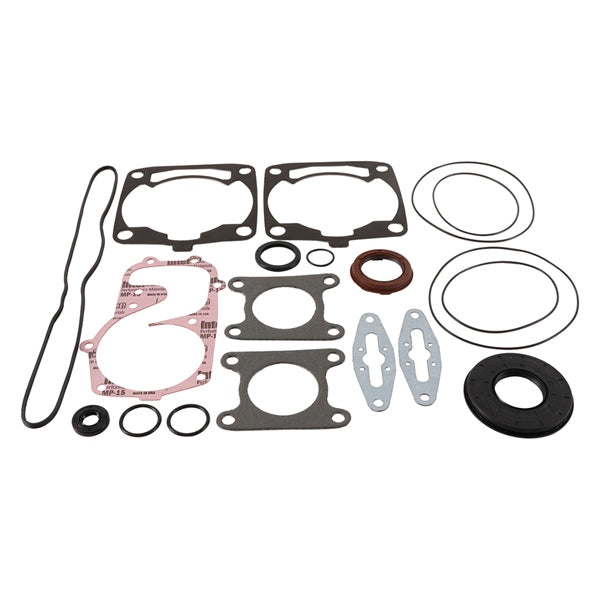 gasket-compl-kit-w/oil-seal-pol