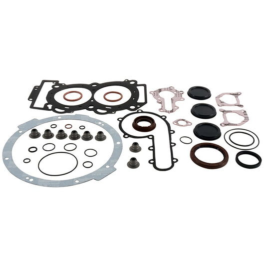 gasket-compl-kit-w/oil-seal-pol
