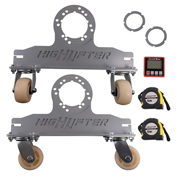 alignment-tool-kit-w/caster-highlifter