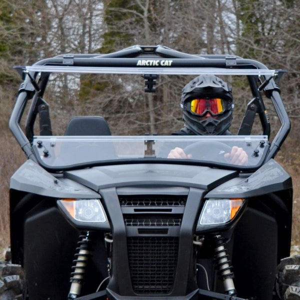 windshield-flip-clr-a/c-superatv