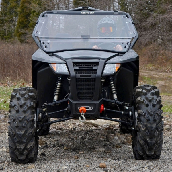 windshield-flip-clr-a/c-superatv