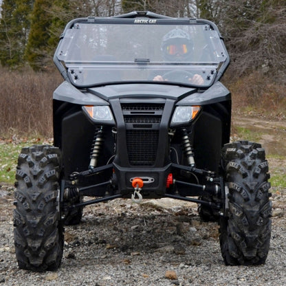 windshield-flip-clr-a/c-superatv