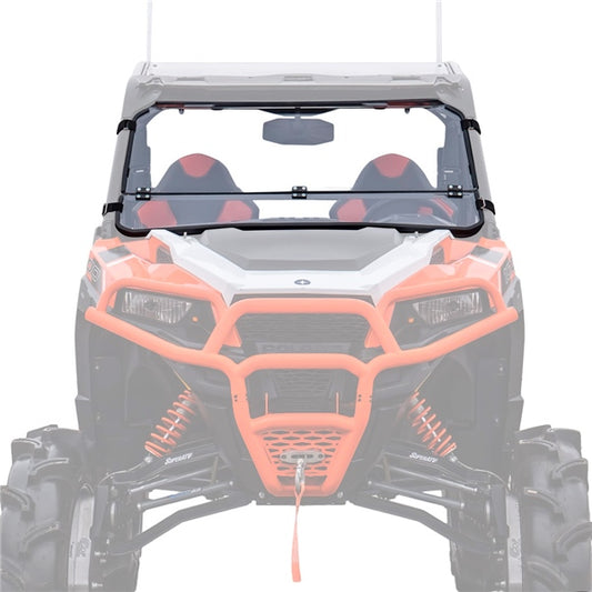 windshield-flip-clr-pol-superatv