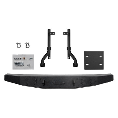 bumper-rr-diamond-plate-kawa