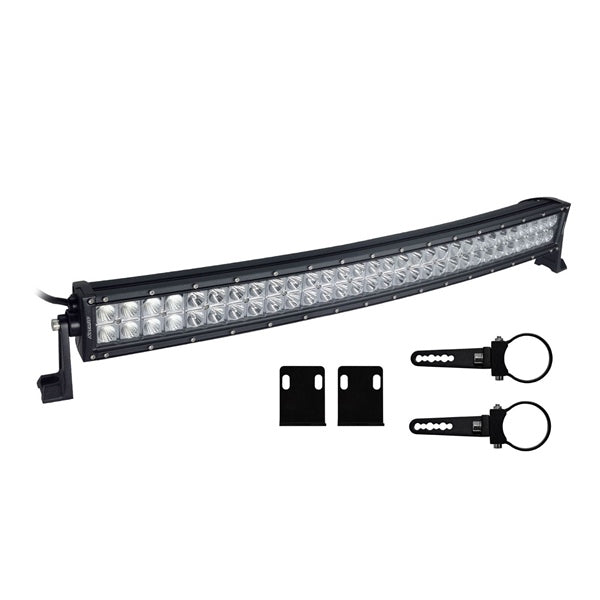 light-bar-curved-30"-w/bracket-1.75"