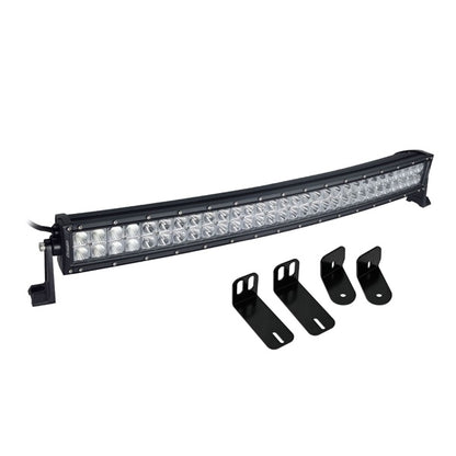 light-bar-curved-30"-w/bracket