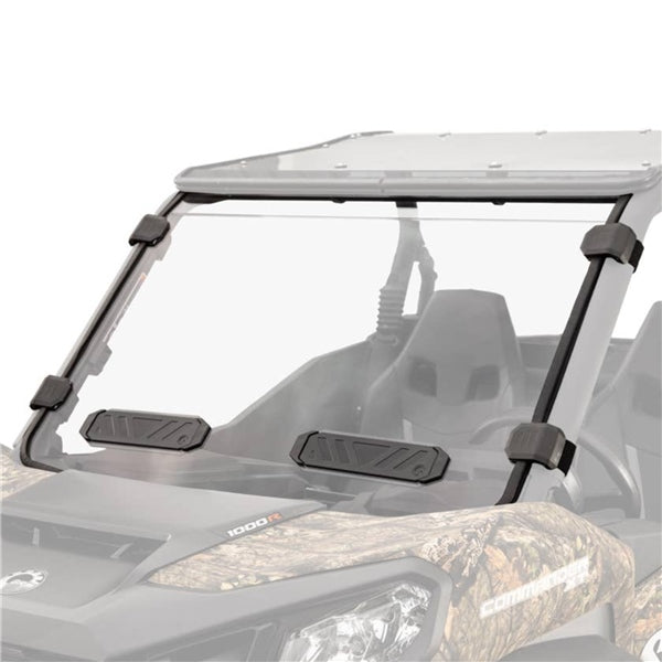 windshield-full-vented-clr-c-am-superatv