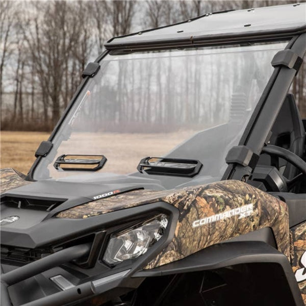 windshield-full-vented-clr-c-am-superatv