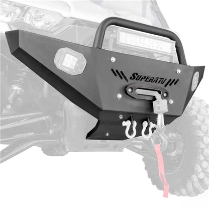 bumper-ft-winch-ready-w/light-c-am
