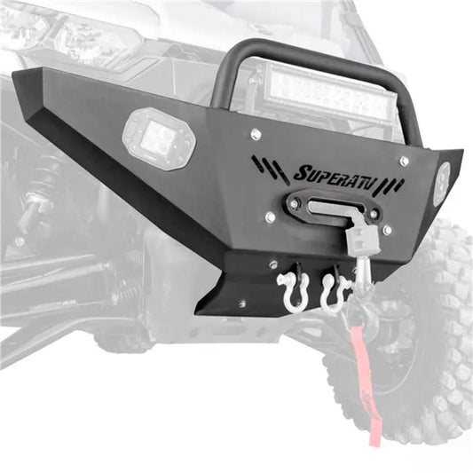 bumper-ft-winch-ready-w/light-c-am