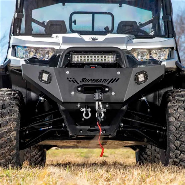 bumper-ft-winch-ready-w/light-c-am