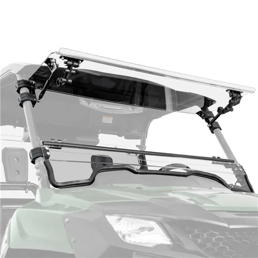 windshield-flip-clr-hon-superatv