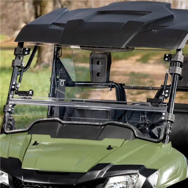 windshield-flip-clr-hon-superatv