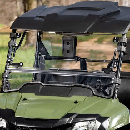 windshield-flip-clr-hon-superatv