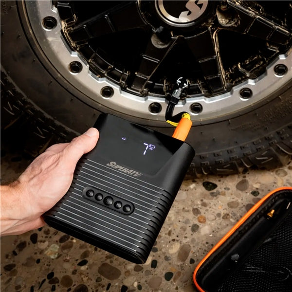 portable-battery-+-air-compressor-kit