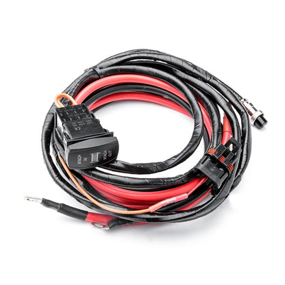 4500#-winch-mount-assembly