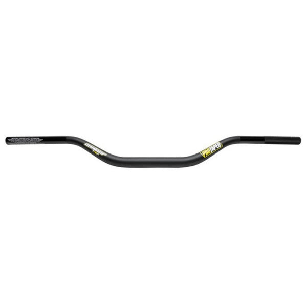 handlebar-contour/pad-pastrana-fmx-bk