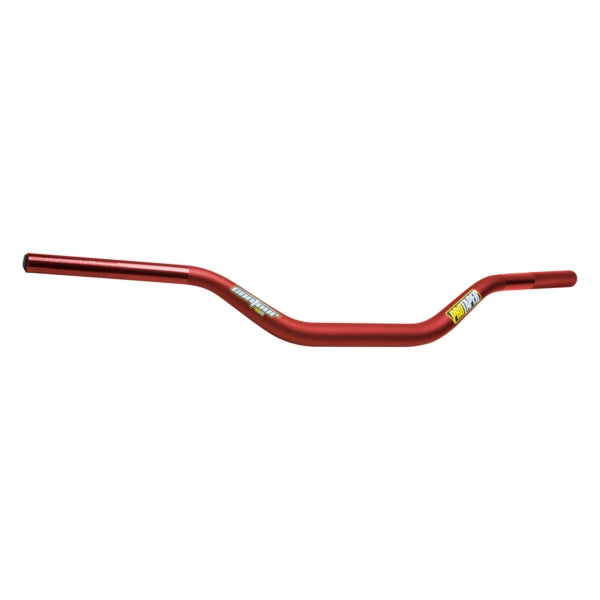 handlebar-contour-w/barpad-henry/reed-rd