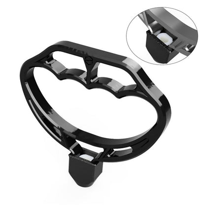 starter-handle-itek-alu-bk