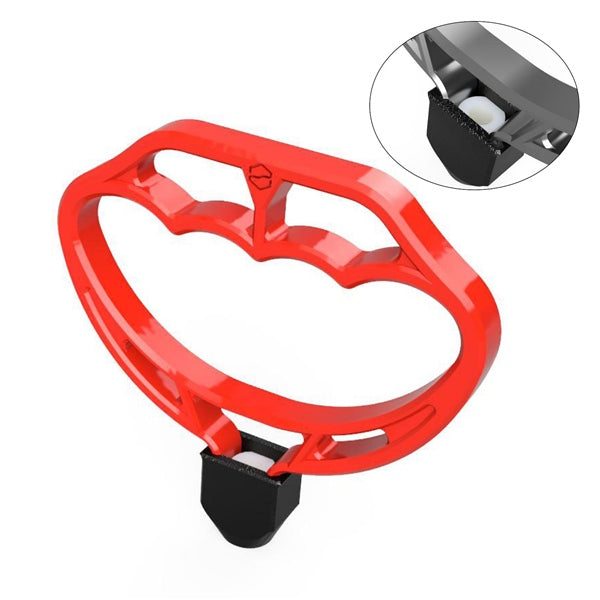 starter-handle-itek-alu-rd-pol