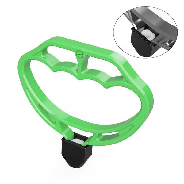 starter-handle-itek-alu-gr-a/c