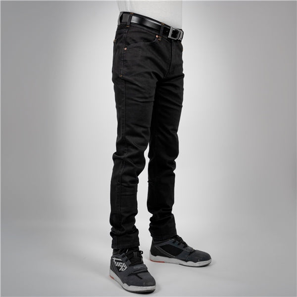jeans-trojan-easy-reg-men-bk-52/32