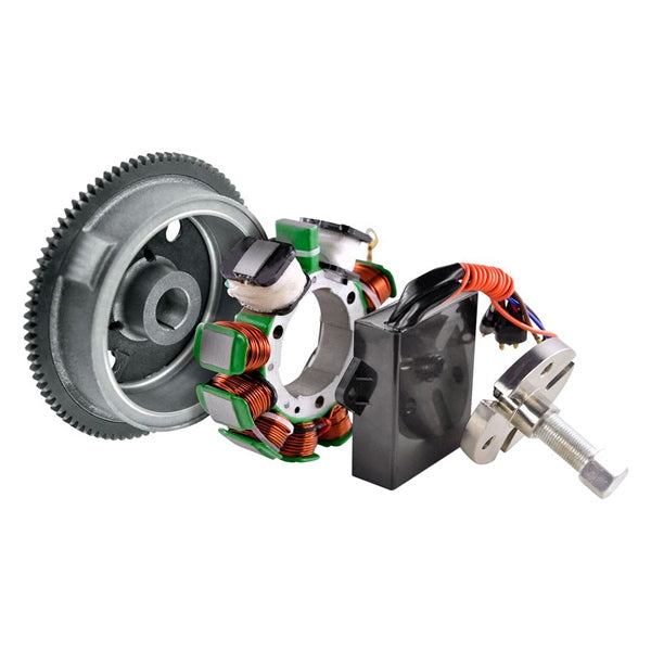 stator-kit/flywheel/puller/conversion