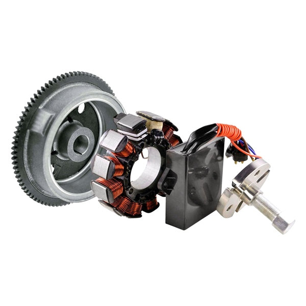 stator-kit/flywheel/puller/conversion