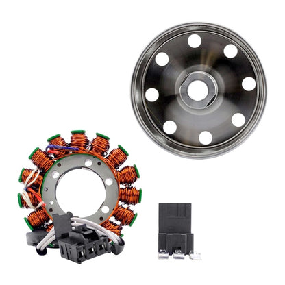 stator/flywheel-kit-mitsubishi