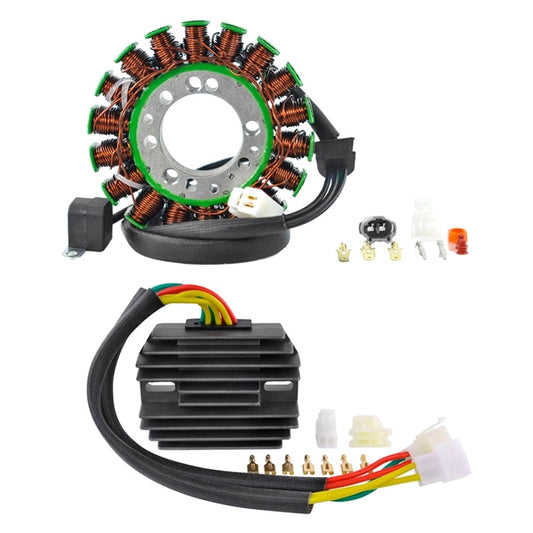 stator/-regulator-kit-triumph