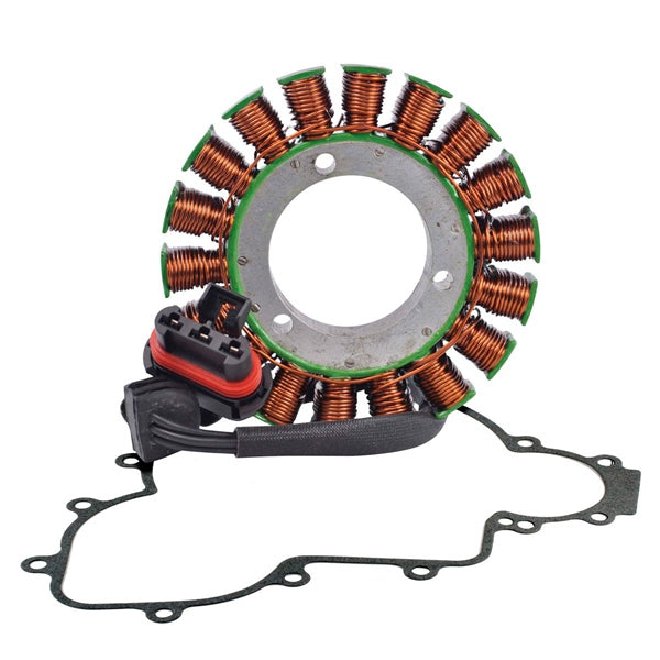 stator/seal-cover-magneto-pol