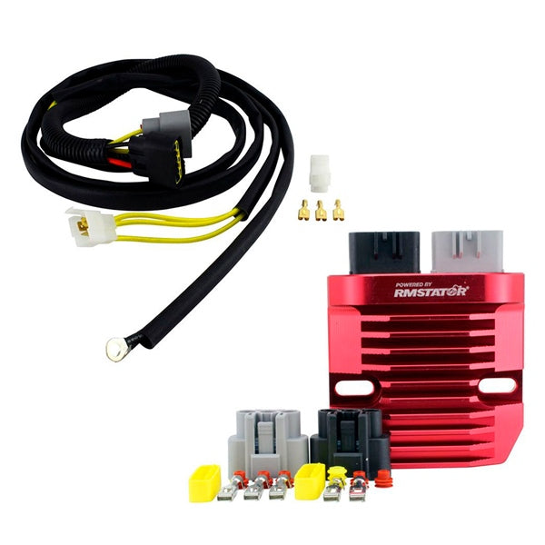 regulator-alu-+-ecm-harness-pol