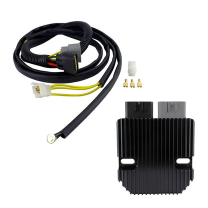 regulator-revolt-+-ecm-harness-pol