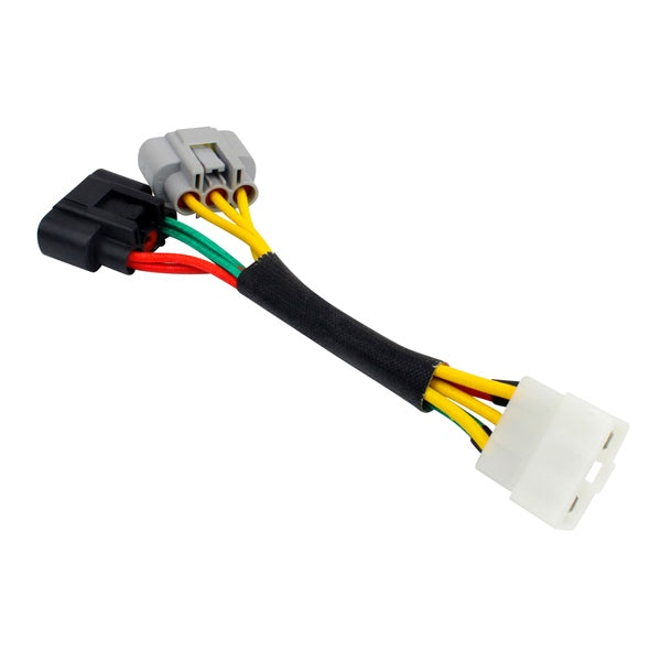 regulator-&-harness-a/c-revolt