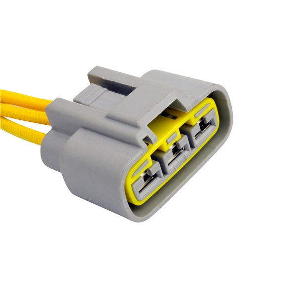 regulator-&-harness-a/c-revolt