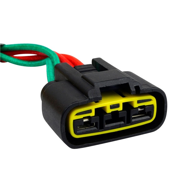 regulator-&-harness-a/c-revolt