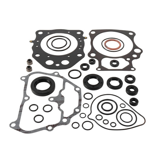gasket-compl-kit-w/oil-seal-hon