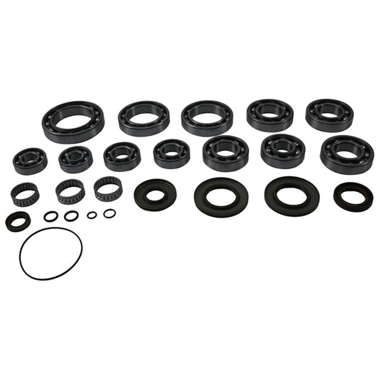 differential-bearing/seal-kit-pol
