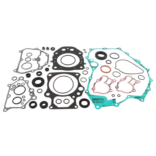 gasket-compl-kit-w/oil-seal-hon