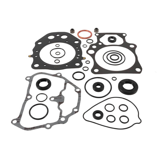 gasket-compl-kit-w/oil-seal-hon