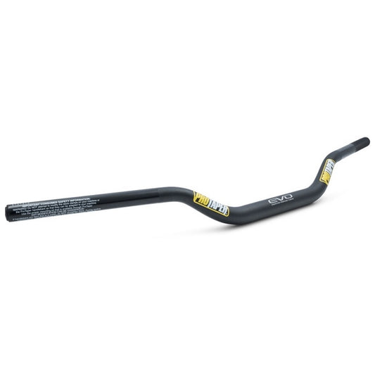 handlebar-evo-steering-damper-bk